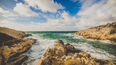 coast guard exchange