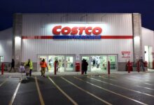 costco