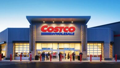 costco careers