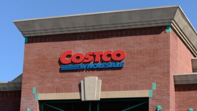 costco membership