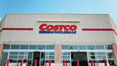 costco tires
