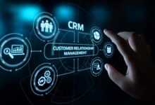 crm software
